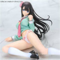 Beliebte japanische Kunststoff-Action-Figur PVC Abbildung